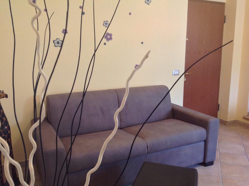 Sorrento Relax Room photo