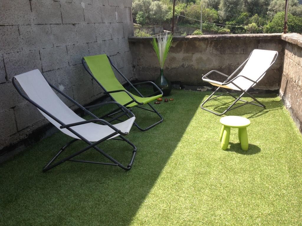 Sorrento Relax Room photo